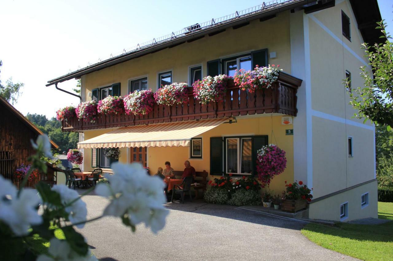 Kusternighof Hotel Velden am Woerthersee Ngoại thất bức ảnh
