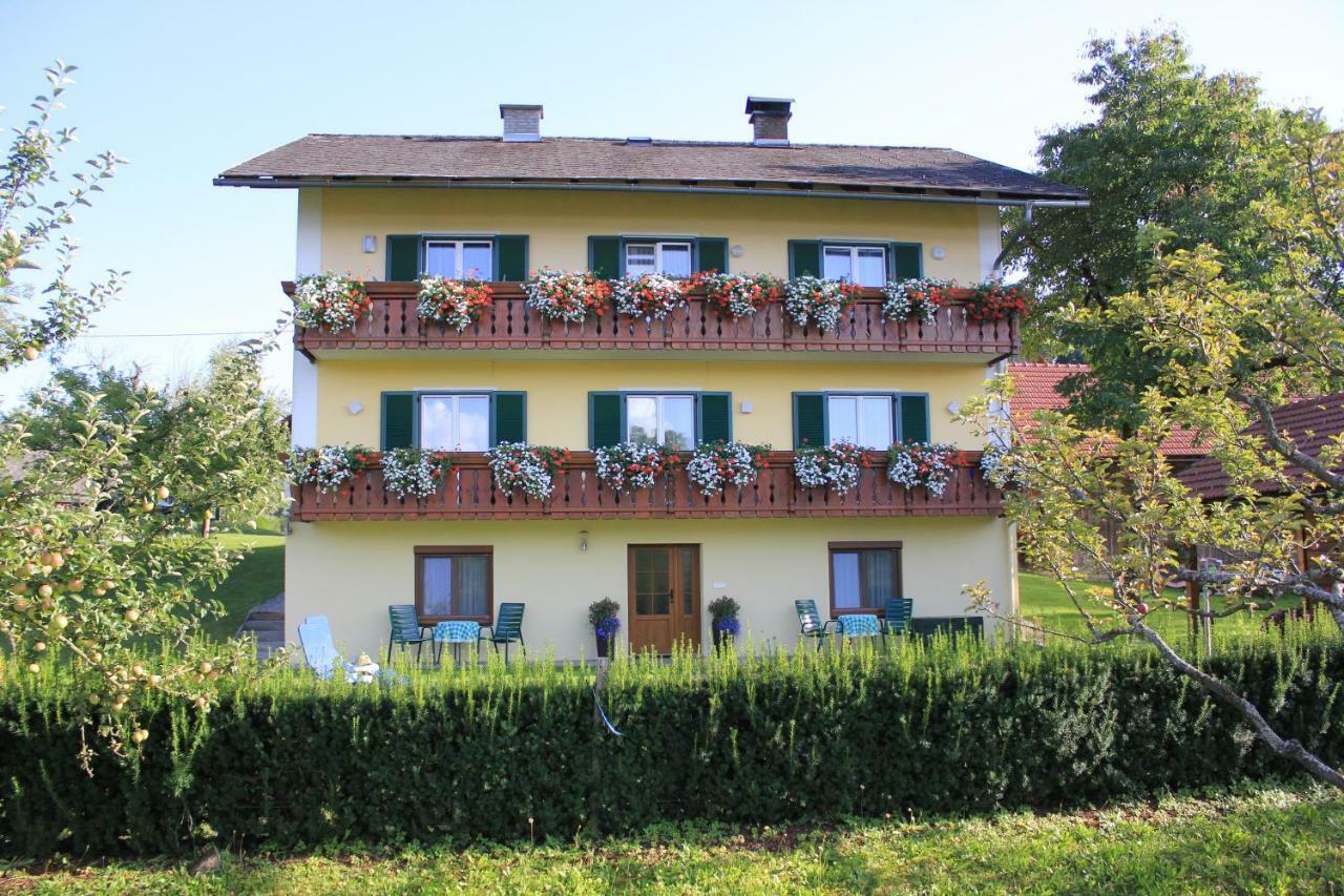 Kusternighof Hotel Velden am Woerthersee Ngoại thất bức ảnh