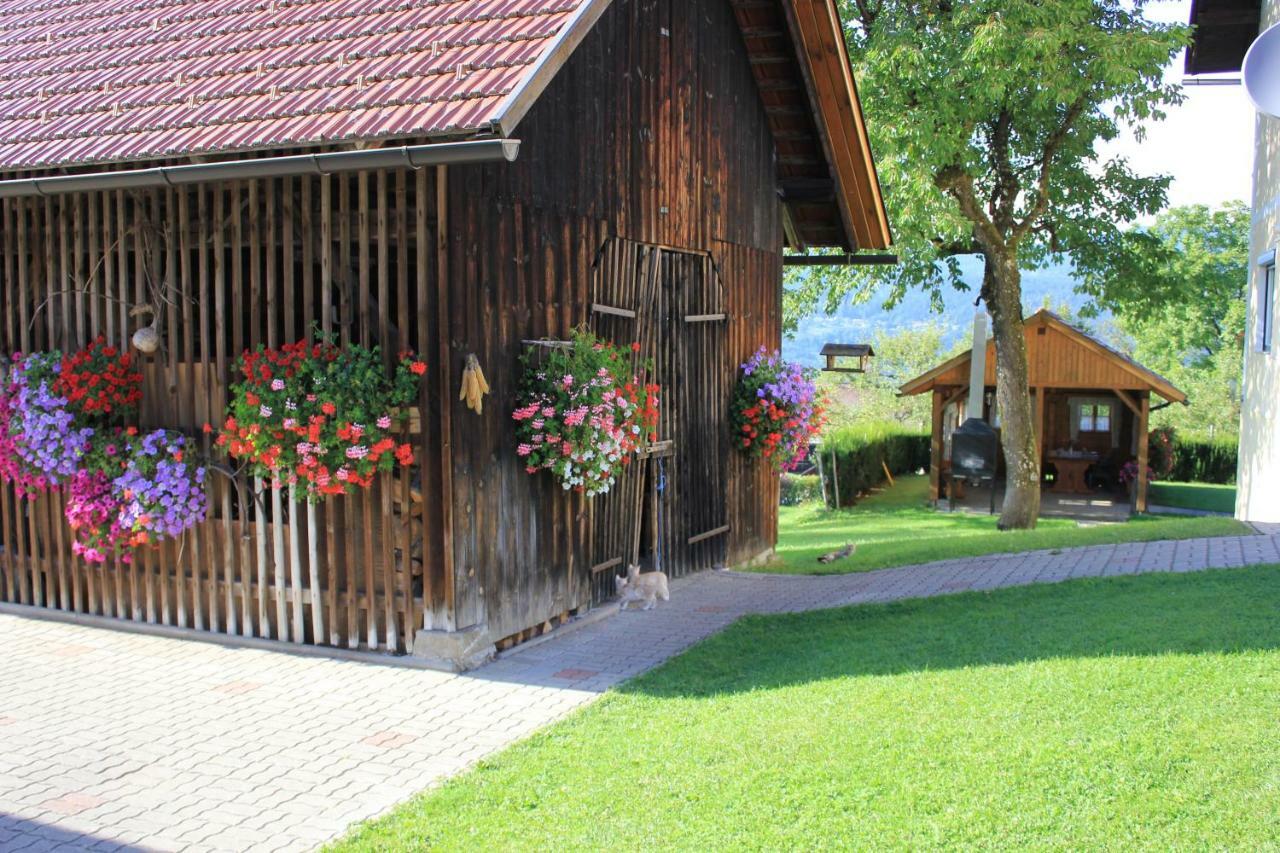 Kusternighof Hotel Velden am Woerthersee Ngoại thất bức ảnh