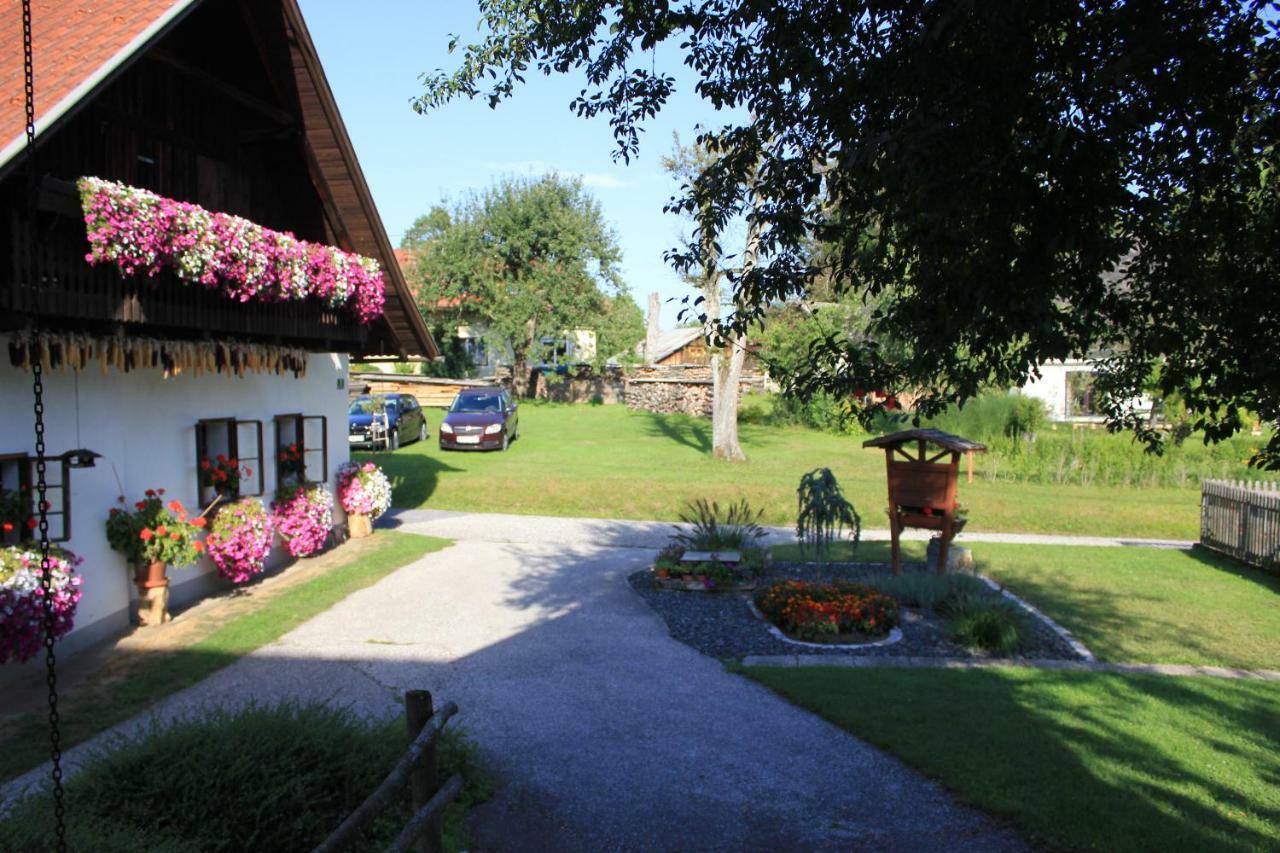 Kusternighof Hotel Velden am Woerthersee Ngoại thất bức ảnh