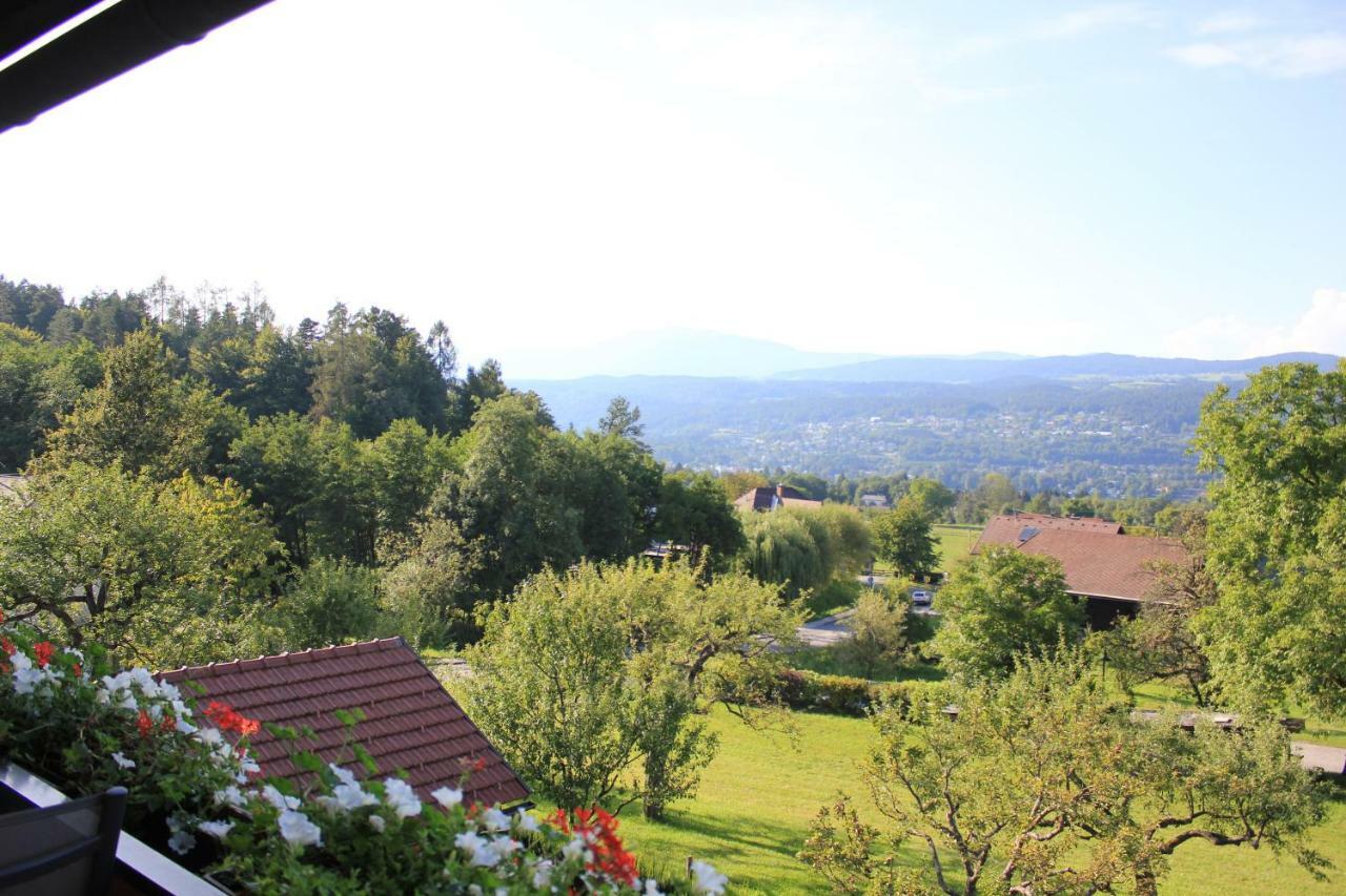 Kusternighof Hotel Velden am Woerthersee Ngoại thất bức ảnh