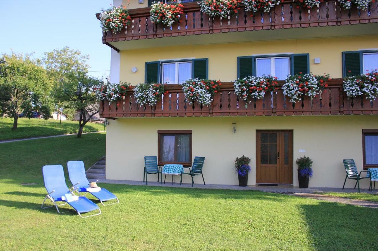 Kusternighof Hotel Velden am Woerthersee Ngoại thất bức ảnh