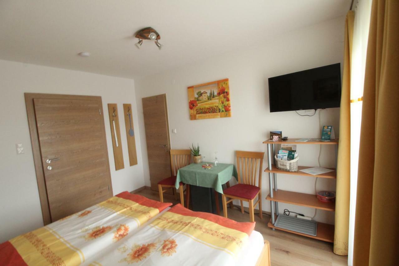 Kusternighof Hotel Velden am Woerthersee Ngoại thất bức ảnh